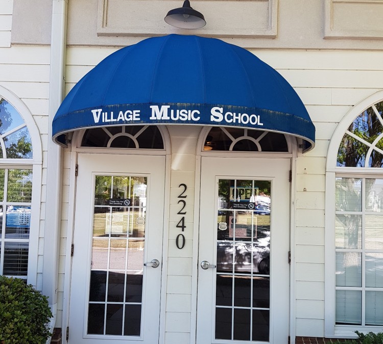 Village Music School (Cary,&nbspNC)